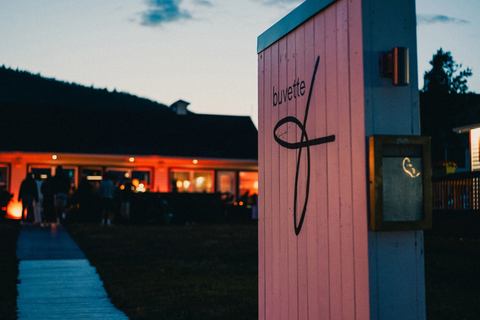 Buvette Thérèse photo 1