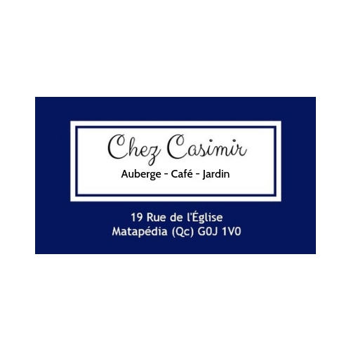 Chez Casimir photo 1