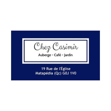 Chez Casimir photo 1
