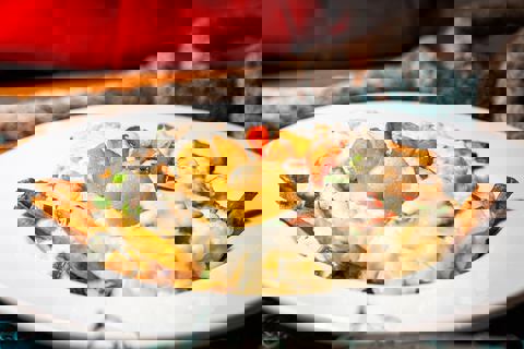 Resto-Pub La Révolte photo 1