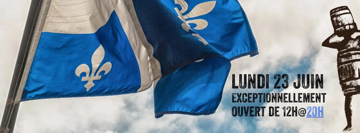 À l'abri de la Tempête - Microbrasserie & Pub photo 1