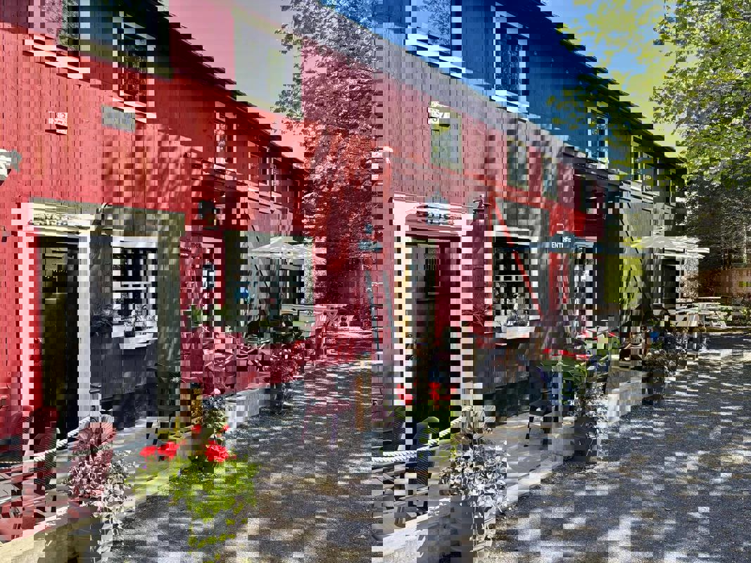 Du Côté de Chez Swann - Crêperie & Bières Artisanales photo 1