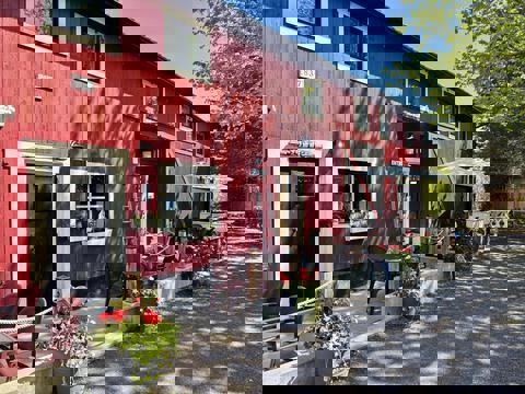 Du Côté de Chez Swann - Crêperie & Bières Artisanales photo 1