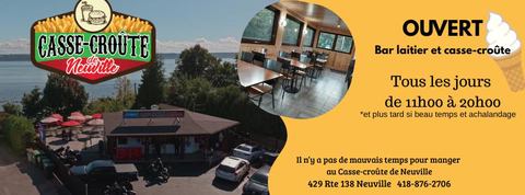 Casse-Croûte de Neuville photo 1