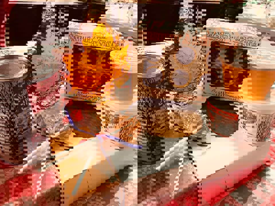 Cabane a Sucre Marc Besner Traiteur photo 1