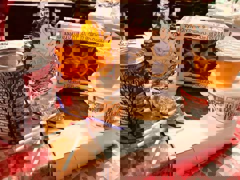 Cabane a Sucre Marc Besner Traiteur photo 1