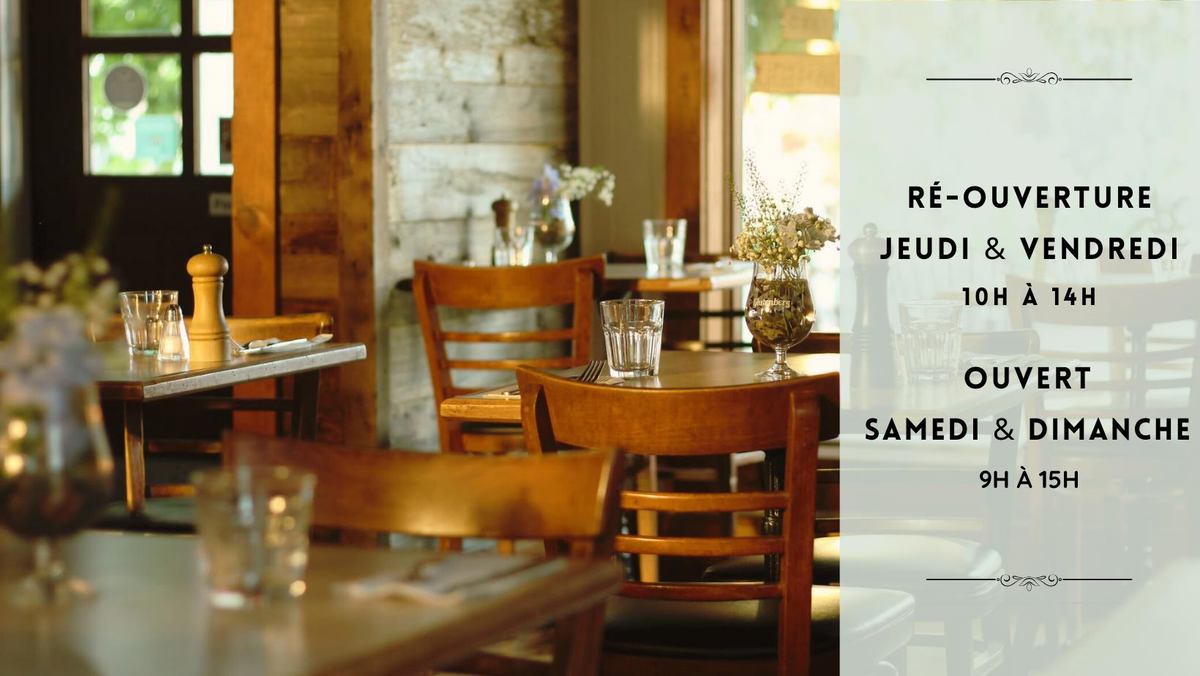 Bonté Divine photo 1