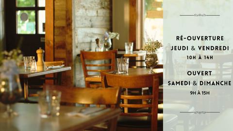 Bonté Divine photo 1