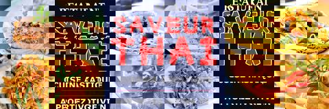 Restaurant Saveur Thaï photo 1