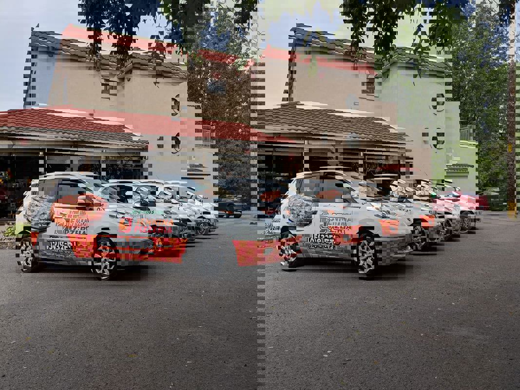 Jennina Pizzeria photo 1