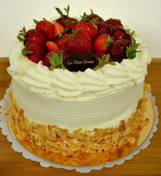 La Petite Grange - Valleyfield photo 1