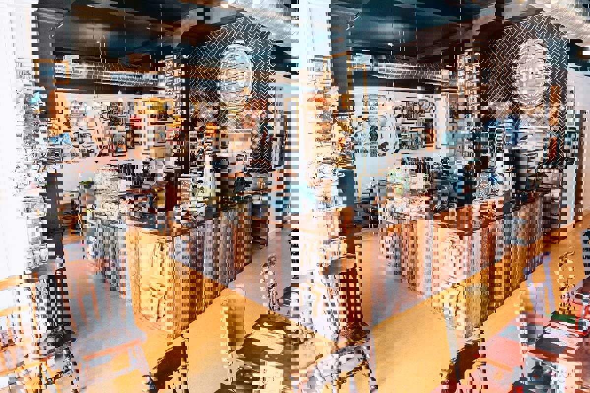 Bagel St-Lo Verdun photo 1