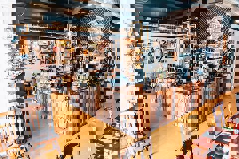 Bagel St-Lo Verdun photo 1