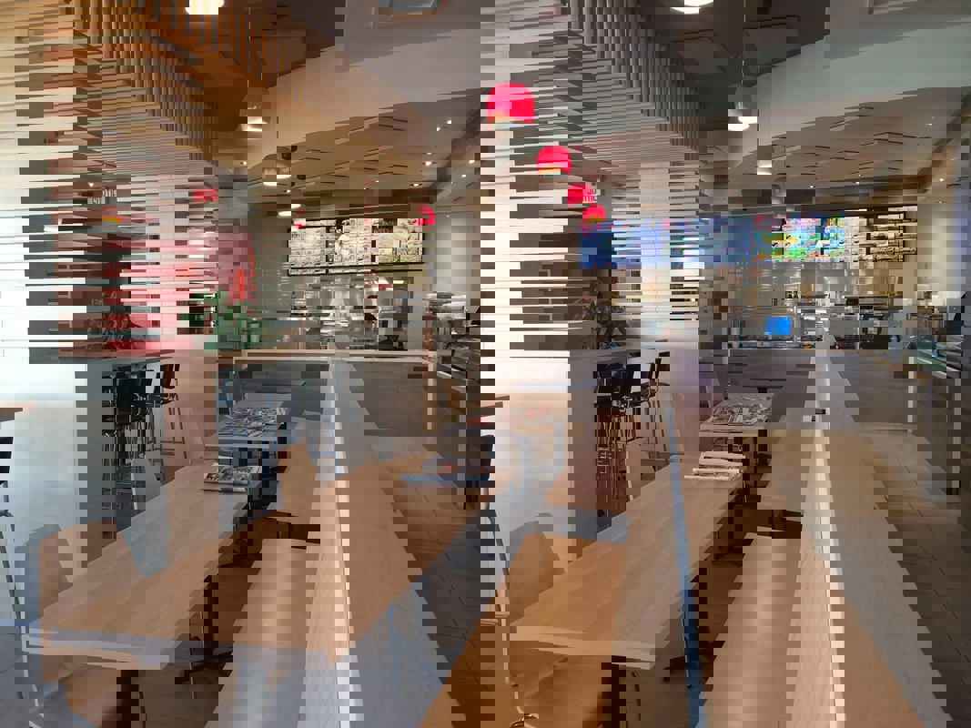 Ichiban Sushi photo 1