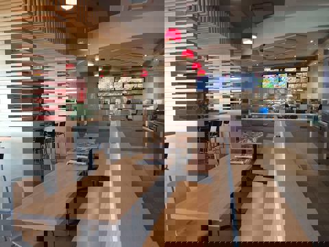 Ichiban Sushi photo 1