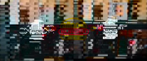 Allons Burger | Laval - Cure Labelle photo 1