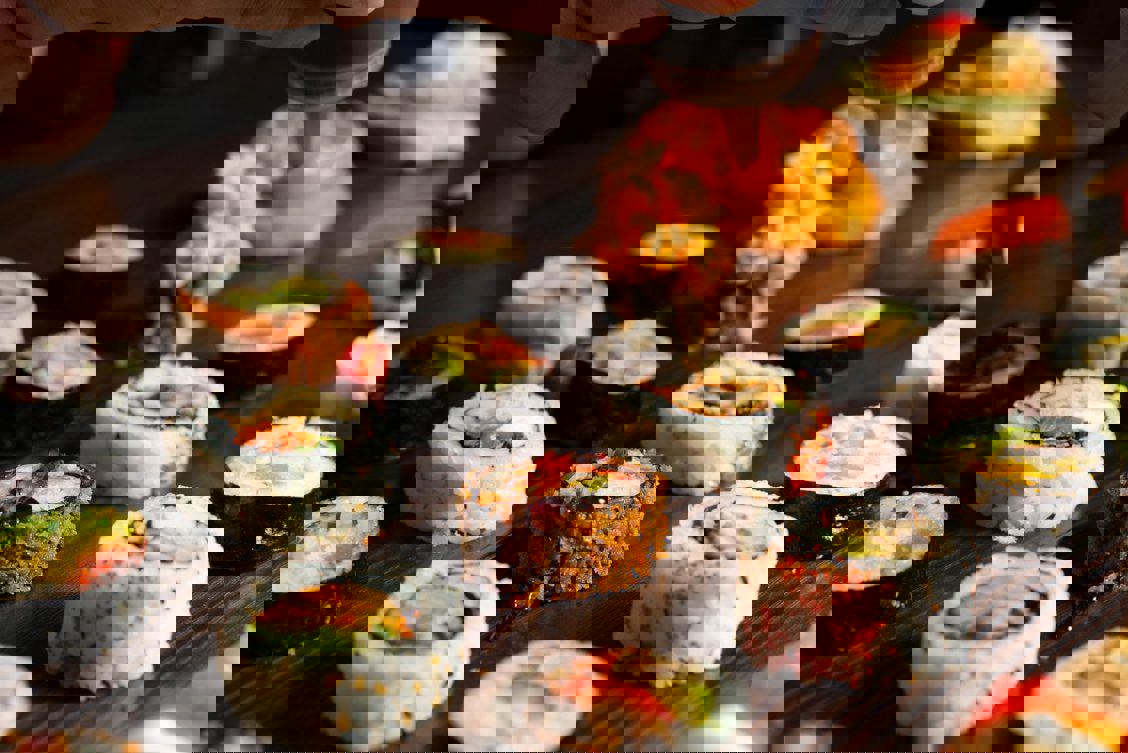 Sushi Hanami photo 1