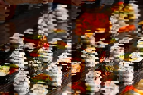 Sushi Hanami photo 1