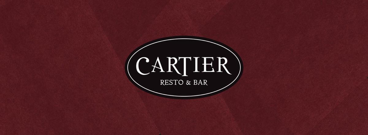 Cartier resto Bar photo 1