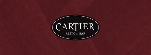Cartier resto Bar photo 1