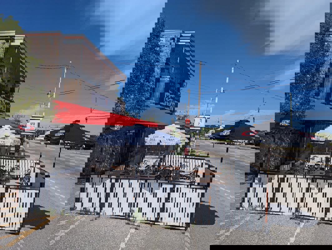 Restaurant St-Alfred photo 1