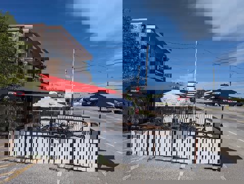 Restaurant St-Alfred photo 1