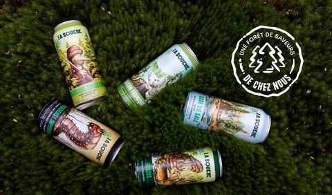 La Souche - Microbrasserie & Restaurant (Limoilou) photo 1