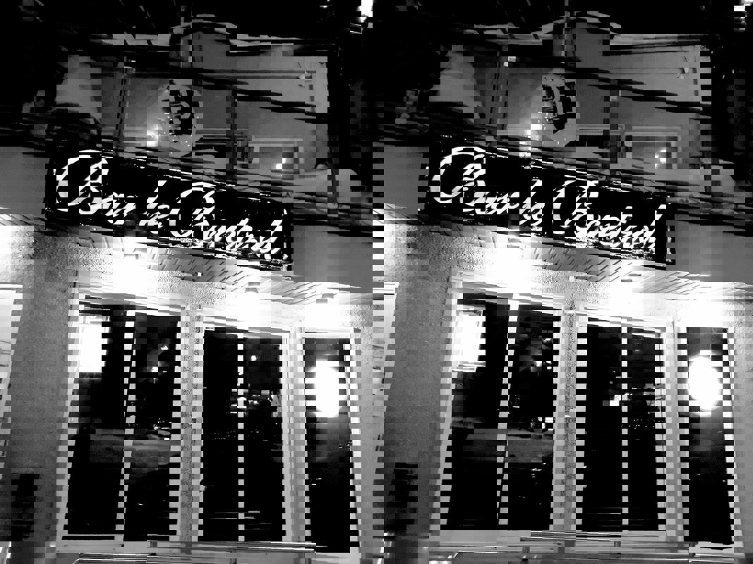 Bar Le Bretzel photo 1