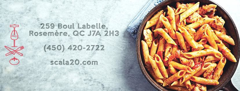 Restaurant Scala20 photo 1