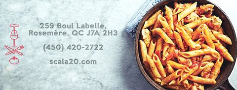 Restaurant Scala20 photo 1