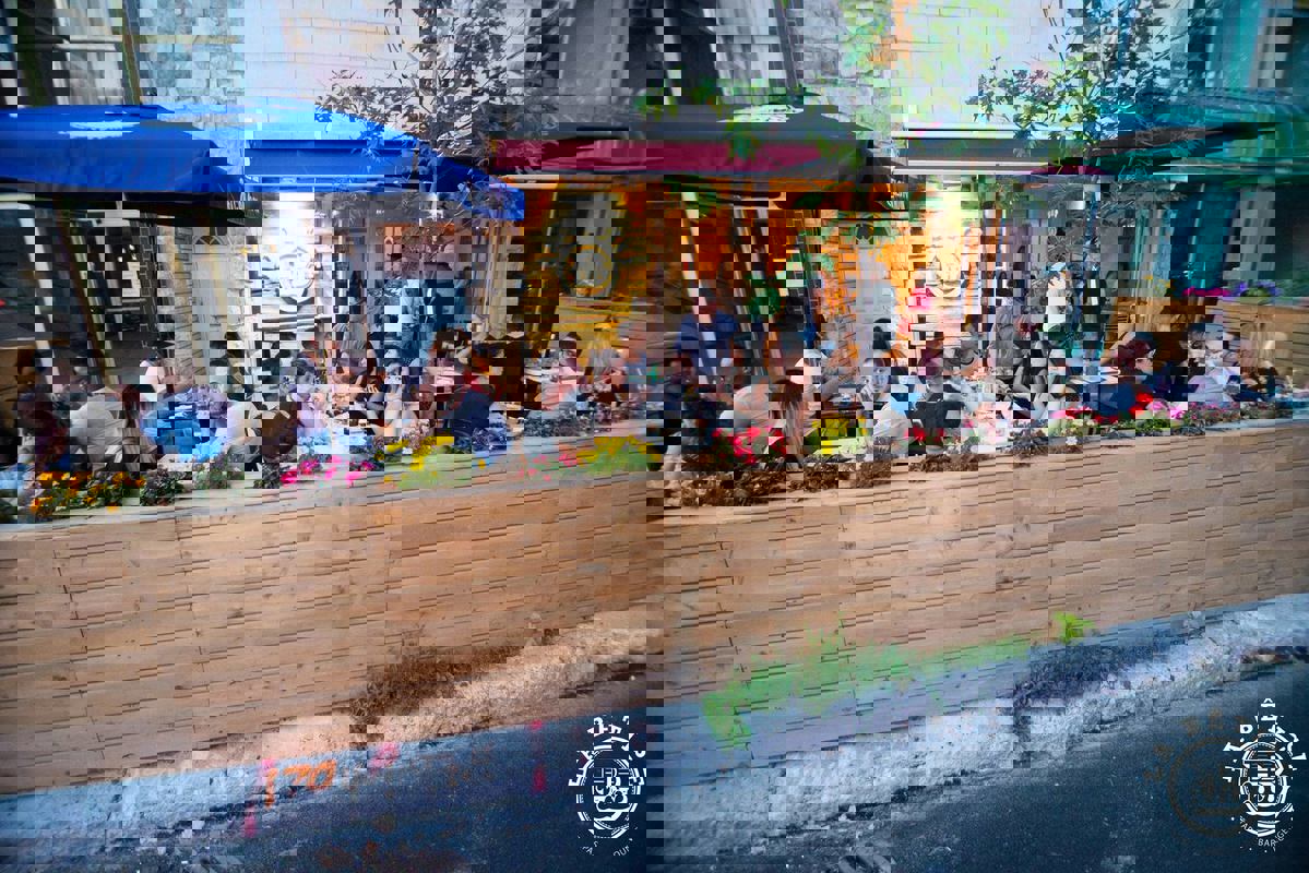 La Betise - Verdun photo 1