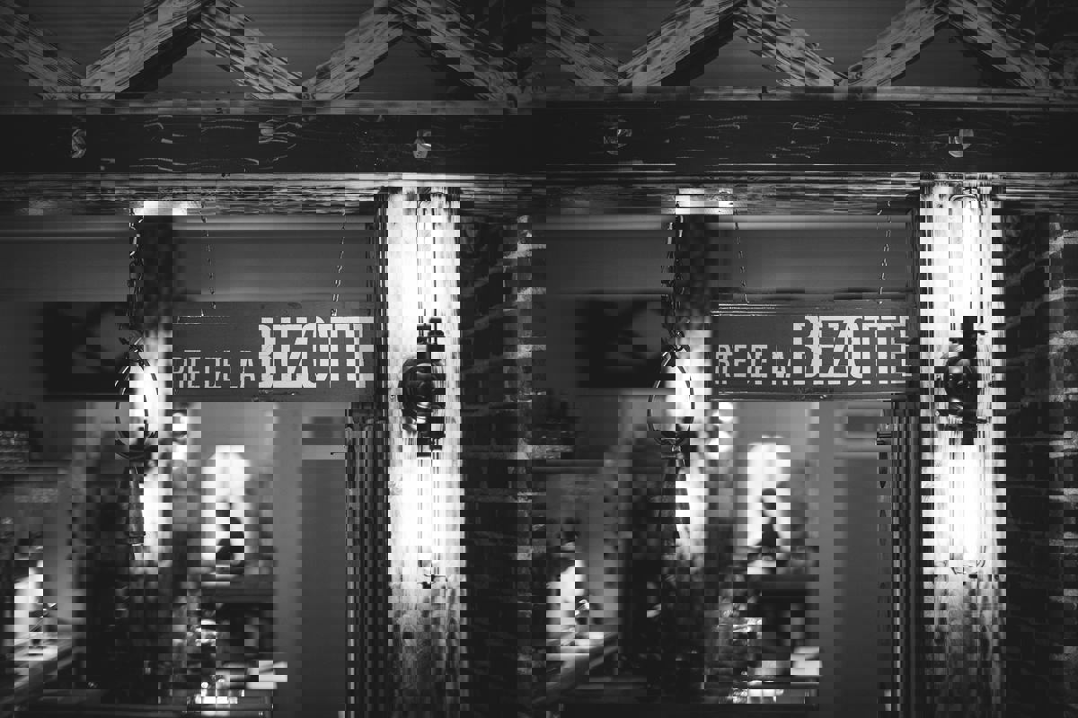 Café La Bezotte photo 1