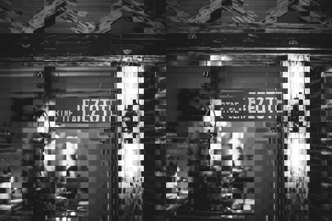 Café La Bezotte photo 1