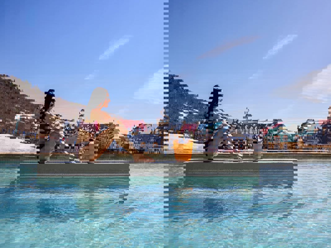 RICOCHET CAFÉ & TERRASSE photo 1