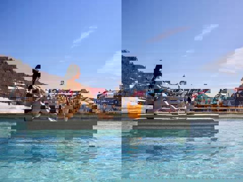 RICOCHET CAFÉ & TERRASSE photo 1