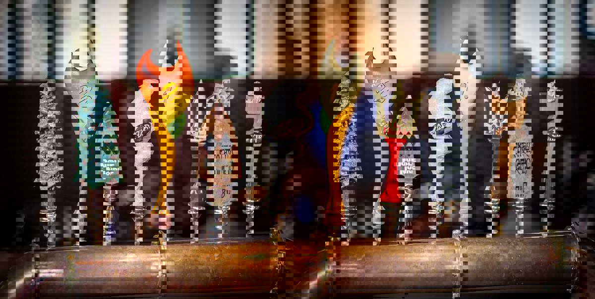 La Diable - Microbrasserie photo 1