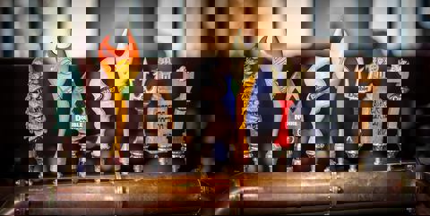 La Diable - Microbrasserie photo 1