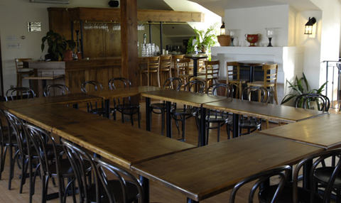 Restaurant Le Cartier Pub Saint-Malo photo 5