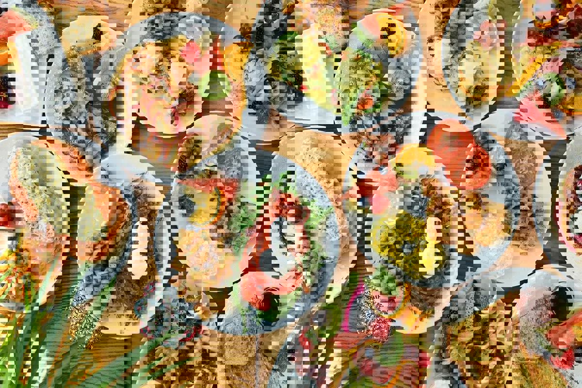 Dame Tartine photo 1