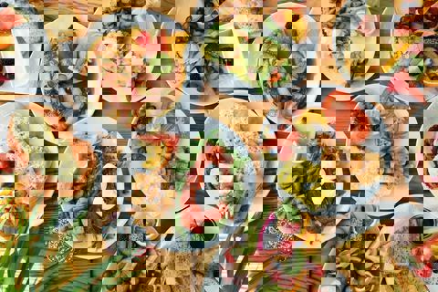 Dame Tartine | Restaurant de Déjeuner & Dîner à Montréal photo 1