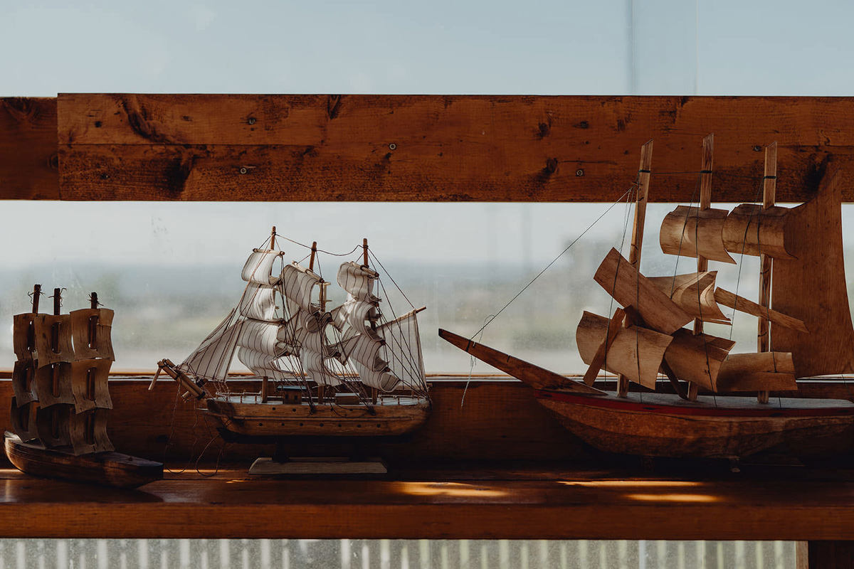 Terrasse du Capitaine photo 1