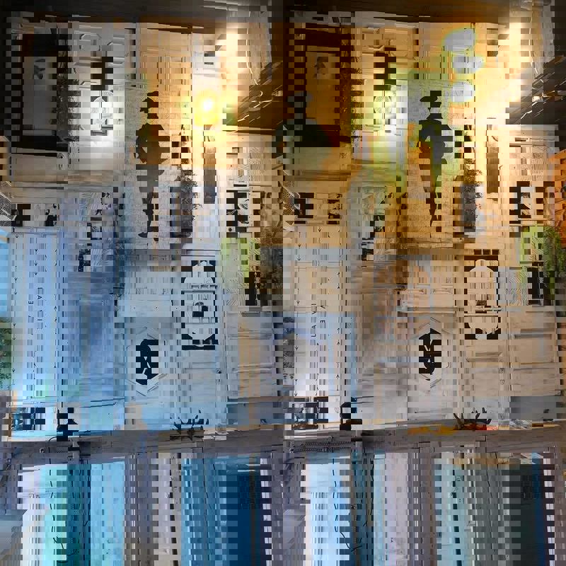 Restaurant La vie La vie comptoir santé photo 1