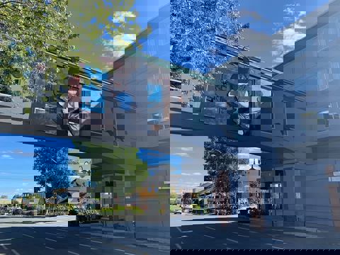 Resto/Bar à vin Le Cellier photo 1