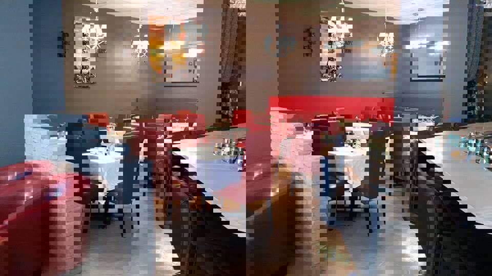 Bar restaurant le Baobab photo 1