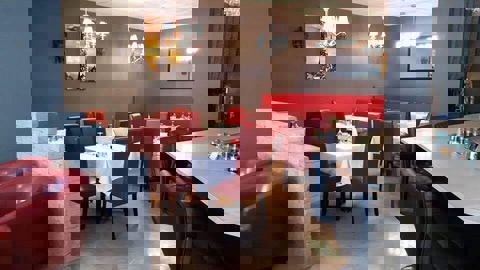 Bar restaurant le Baobab photo 1