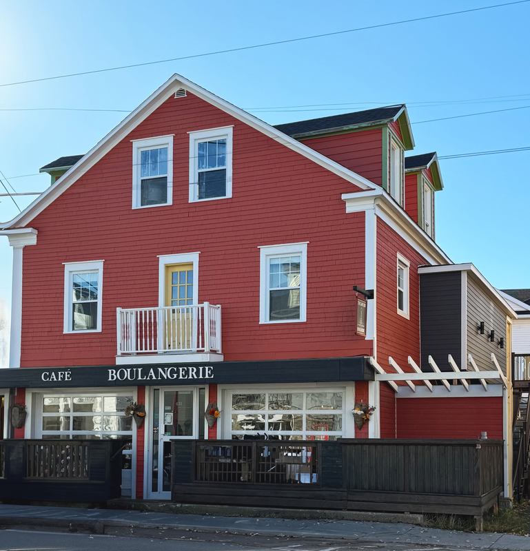 Café Boulangerie Toujours Dimanche photo 1