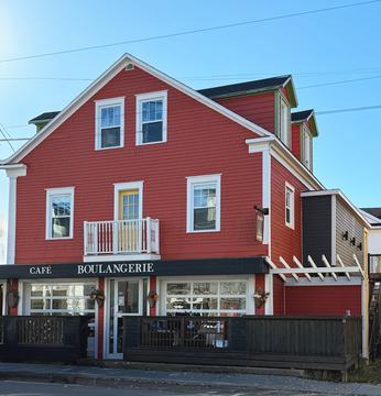 Café Boulangerie Toujours Dimanche photo 1