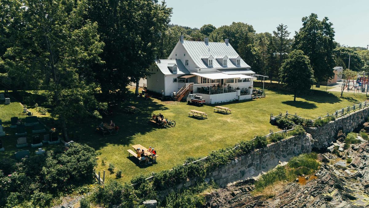 Pizzeria des Battures photo 1