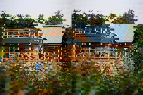 Bleuetière Marland photo 1