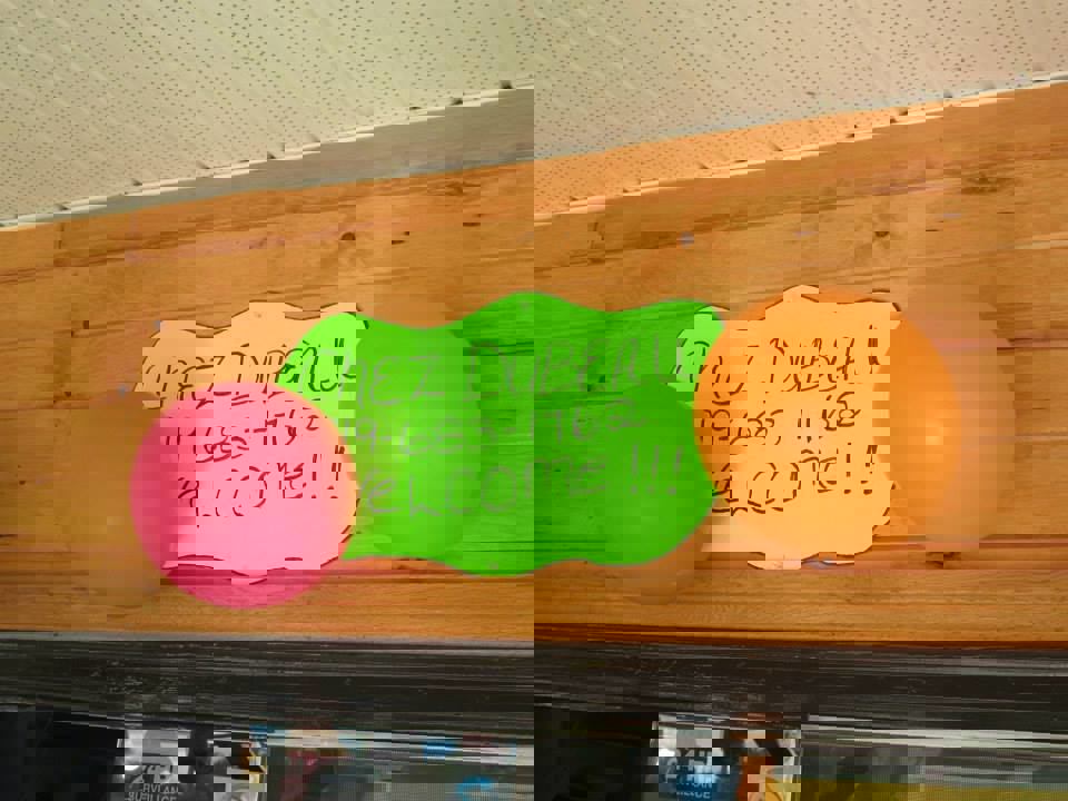 Restaurant chez Dubeau photo 1